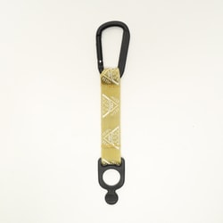 Fishing Net Bottle Strap 231MCV0140 COY [アウトドア 水筒 マグボトル アクセサリ]