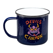 POLER CAMP MUG 231ACM9101-DVSCN [アウトドア マグカップ]