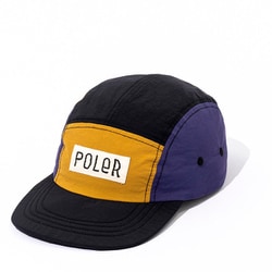 ヨドバシ.com - ポーラー POLeR 5P NYLON FLOPPY RIP CAP