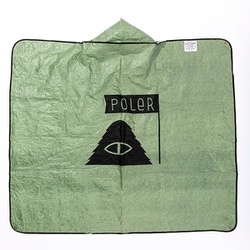 ヨドバシ.com - ポーラー POLeR THE MAGIC TARPIT 231MCV0101 OLIVE