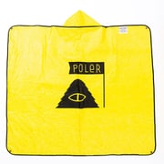 THE MAGIC TARPIT 231MCV0101 YELLOW [アウトドア レジャーシート]