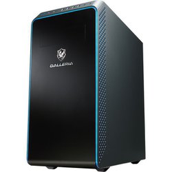 大人気の ドスパラ GALLERIA Core i5-8300GTX1050ti ノートPC - aatsp