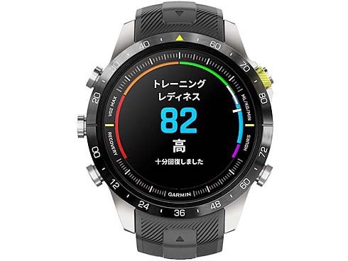 ヨドバシ.com - ガーミン GARMIN 010-02648-E2 [MARQ Athlete（Gen 2 