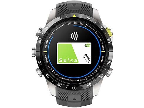 ヨドバシ.com - ガーミン GARMIN 010-02648-E2 [MARQ Athlete（Gen 2