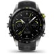 MARQ Athlete（Gen 2）（マーク アスリート ジェン2） 46mm シリコンバンド Suica対応 GPSウォッチ 010-02648-E2