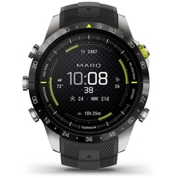 ヨドバシ.com - ガーミン GARMIN 010-02648-E2 [MARQ Athlete（Gen 2 ...