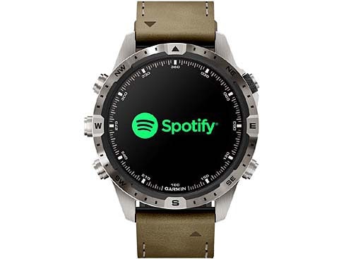 ヨドバシ.com - ガーミン GARMIN MARQ Adventurer（Gen 2）（マーク アドベンチャー ジェン2） 46mm  レザー＆FKMラバーバンド Suica対応 GPSウォッチ 010-02648-D2 通販【全品無料配達】