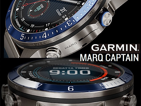 ヨドバシ.com - ガーミン GARMIN MARQ Captain(Gen 2)(マーク ヨドバシ.com - ガーミン GARMIN MARQ Captain(Gen 2)(マーク