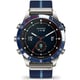 MARQ Captain（Gen 2）（マーク キャプテン ジェン2） 46mm ナイロンバンド Suica対応 GPSウォッチ 010-02648-B2