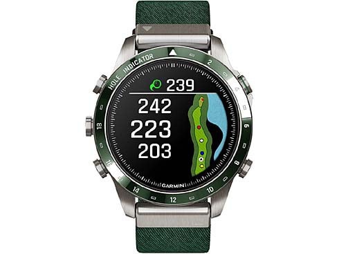 ガーミン GARMIN 010-02648-C2 [MARQ Golfer（Gen 2）（マーク