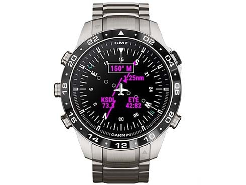 ヨドバシ.com - ガーミン GARMIN MARQ Aviator（Gen 2）（マーク アビエーター ジェン2） 46mm チタンバンド  Suica対応 GPSウォッチ 010-02648-A2 通販【全品無料配達】