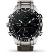 MARQ Aviator(Gen 2)(マーク アビエーター ジェン2) 46mm チタンバンド Suica対応 GPSウォッチ 010-02648-A2