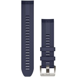 010-13225-02 [MARQ (Gen 2) 用交換バンド QuickFit 22mm Navy]