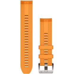 010-13225-04 [MARQ (Gen 2) 用交換バンド QuickFit 22mm Spark Orange]