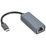 USB Type-C to Gigabit LAN 変換アダプター CCA-UCLV3