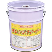 404118 [友和 友和 オレンジクリーナー エフワン 18L]