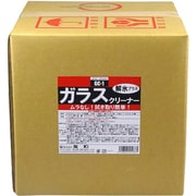 友和 友和 ガラスクリーナー GC-1 20L 404120