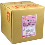 友和 友和 スリップ痕クリーナー 20L 404141