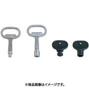 204-0140 [スガツネ工業 （140025396）204-0140/インサート用キー]