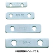 スガツネ工業 (170013077)218-0907.15-00000/ナットプレート別売品 218-0907.15-00000