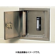 AP-BR061（SH） [スガツネ工業 （290885010）AP-BR061（SH）壁面埋込 ベルトリールパーティション【フックキャッチ】別売品]