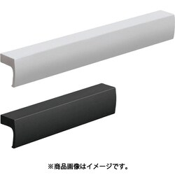 スガツネ工業 （100049498）HA-RU-250SLアルミ押出ハンドル HA-RU-250SL