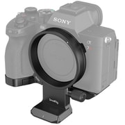 SmallRig4148 Sony α7R V/α7 IV/α7S III/α7R IV用回転式水平 ・ 垂直マウントプレートキット SR4148