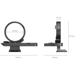 ヨドバシ.com - SmallRig スモールリグ SR4148 [SmallRig4148 Sony α7R