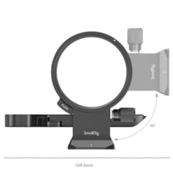 【新品未使用品】箱あり　Smallrig4148 ソニー用回転式マウントプレート 新品未使用品】箱あり Smallrig4148 ソニー用回転式マウント