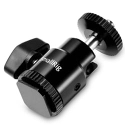 SmallRig761 ボールヘッドシュー SR761