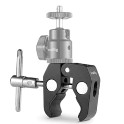 SmallRig735 スーパークランプ SR735