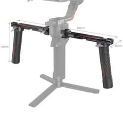 ヨドバシ.com - SmallRig スモールリグ SR3027 [SmallRig3027 DJI RS 2 