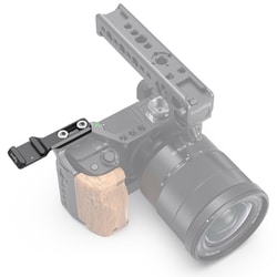 SmallRig2879 コールドシューエクステンションプレート SR2879