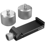 SmallRig3125 ジンバル用カウンターウェイトクランプキット SR3125
