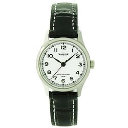 オレオール AUREOLE SW-624L-C ホワイト 腕時計 時計 ウォッチ おしゃれ かわいい/ファッション・アクセサリーu003eジュエリー
