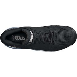 Wilson テニスシューズ RUSH PRO 3.0 ブラック　27.5㎝ Amazon | [ウイルソン] テニスシューズ Rush PRO (ラッシュプロ