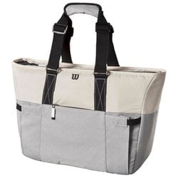 ヨドバシ.com - ウィルソン Wilson WOMEN'S TOTE WR8023401001 グレー