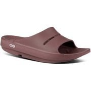 ウーアー ユニセックス リカバリーサンダル Mars Red(0110231) 22cm(M3/W5) 正規輸入販売店 2000020110231