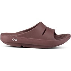 ウーフォス　リカバリーサンダル　22㎝(M3/W5) OOFOS(ウーフォス)のOOriginal（リカバリーサンダル）通販