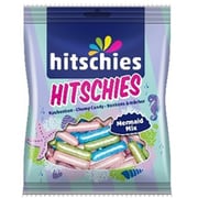 hitschies mermaid ヒッチーズ マーメイド 125g