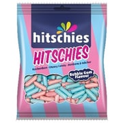 hitschies bubble gum ヒッチーズ バブルガム 140g