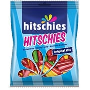 hitschies original ヒッチーズ オリジナル 125g