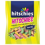 hitchies sour ヒッチーズ サワー 125g