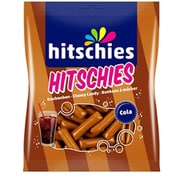 hitchies cola ヒッチーズ コーラ 125g