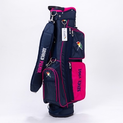 ヨドバシ.com - アーノルドパーマー Arnold Palmer APCB-26 NAVY/PINK