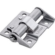 スガツネ工業 (170049851)HG-TQS15-Aワンウェイトルクヒンジ HG-TQS15-A
