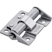 スガツネ工業 (170046655)HG-TQS15-Bワンウェイトルクヒンジ HG-TQS15-B
