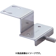 スガツネ工業 （190048568）MR-30BKT-PH光電センサ用ブラケット MR-30BKT-PV