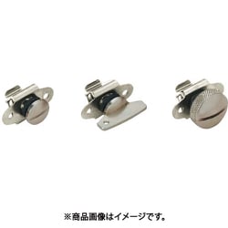 スガツネ工業 （120045206）R5011/ファスナー用別売リング R5011