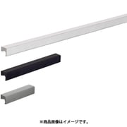 スガツネ工業 （100049691）XLA-HA-CM-80SLアルミ押出ハンドル XLA-HA-CM-80SL